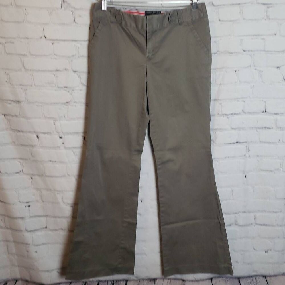 Banana Republic‎ Brown Pants Size 6 - Picture 16 of 16